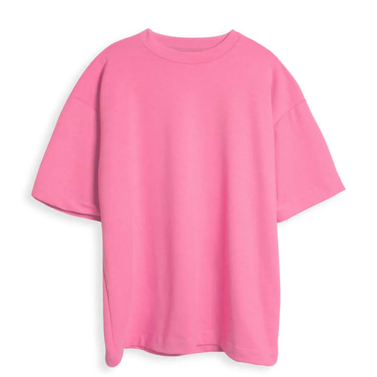 OVERSIZE BURDA PREMIUM INDIVIDUAL (ROSA NEON)